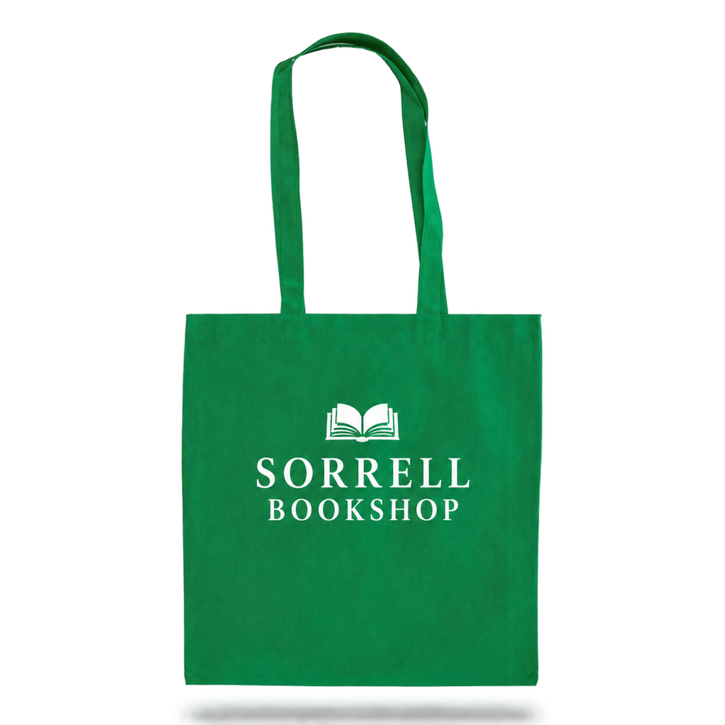 Large Polypropylene Convention Bag (15'' W X 16'' H) 80 Gsm