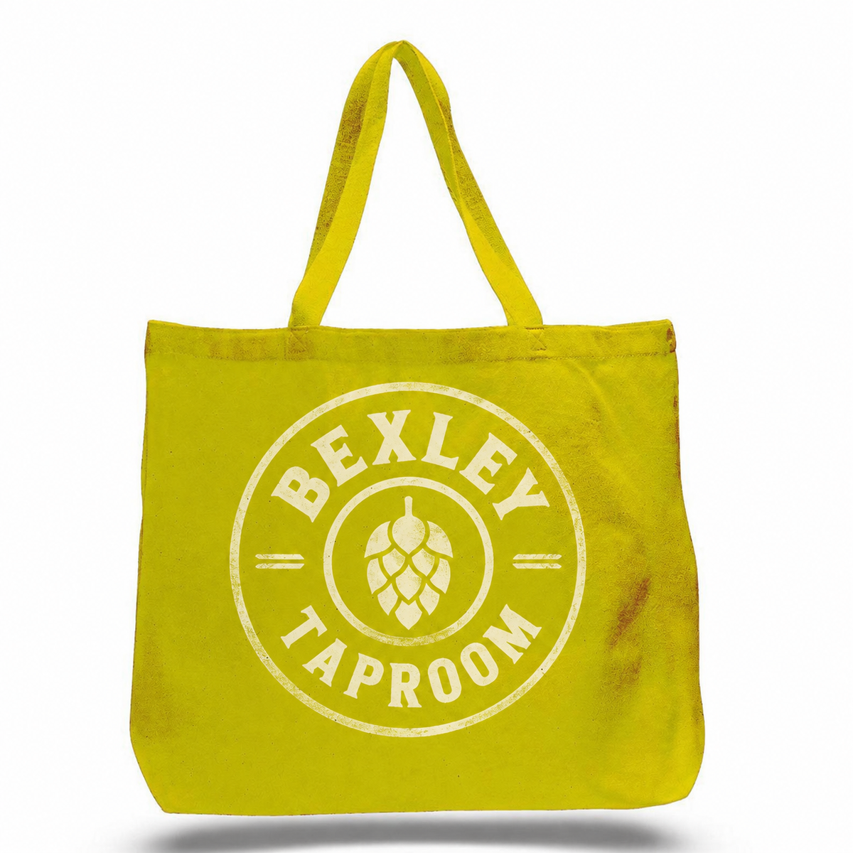 Jumbo Tote Bag