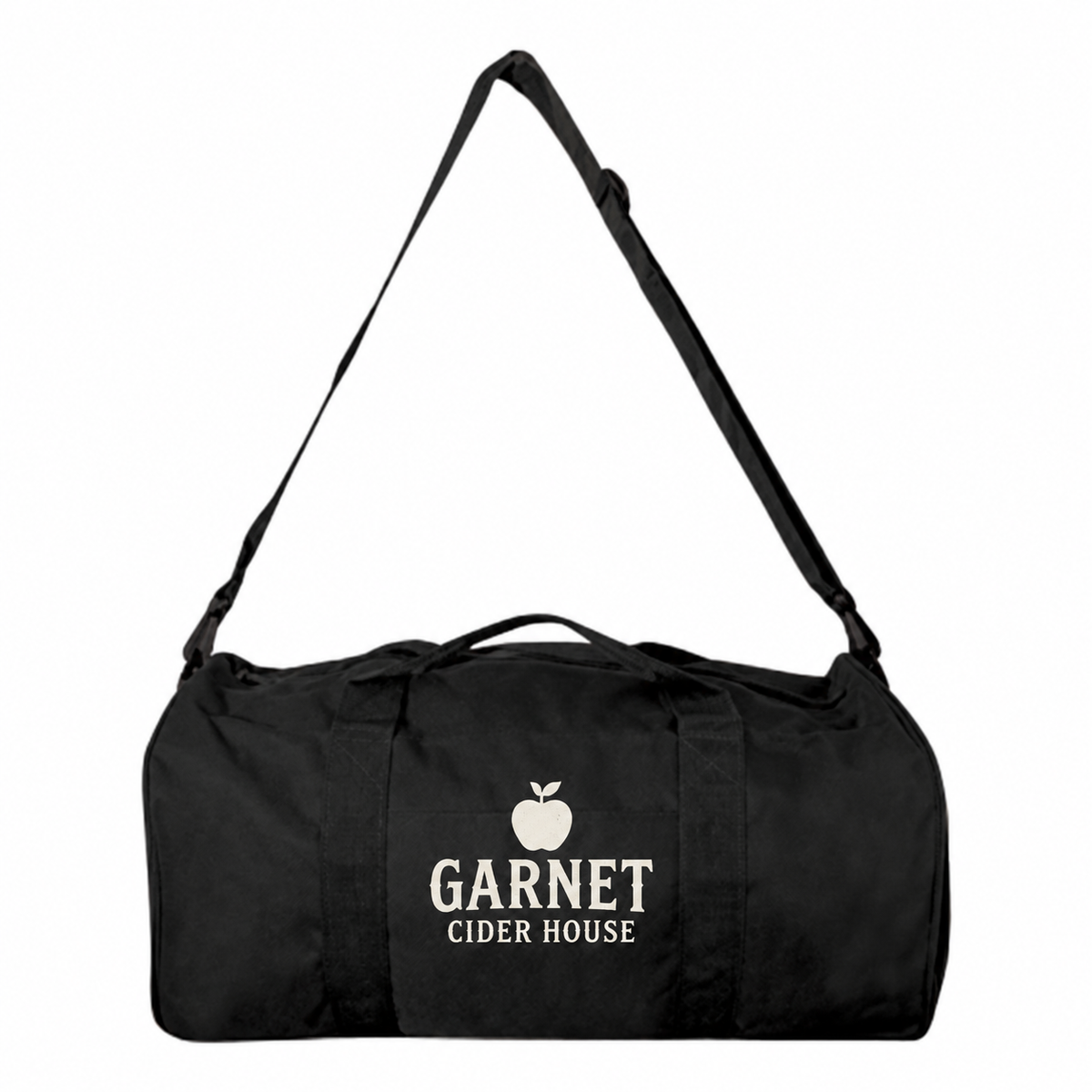 Medium Polyester Roll Bag (18'' W X 10'' H) 600D