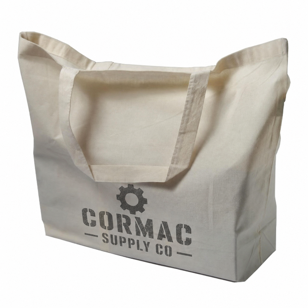 Jumbo Tote Bag