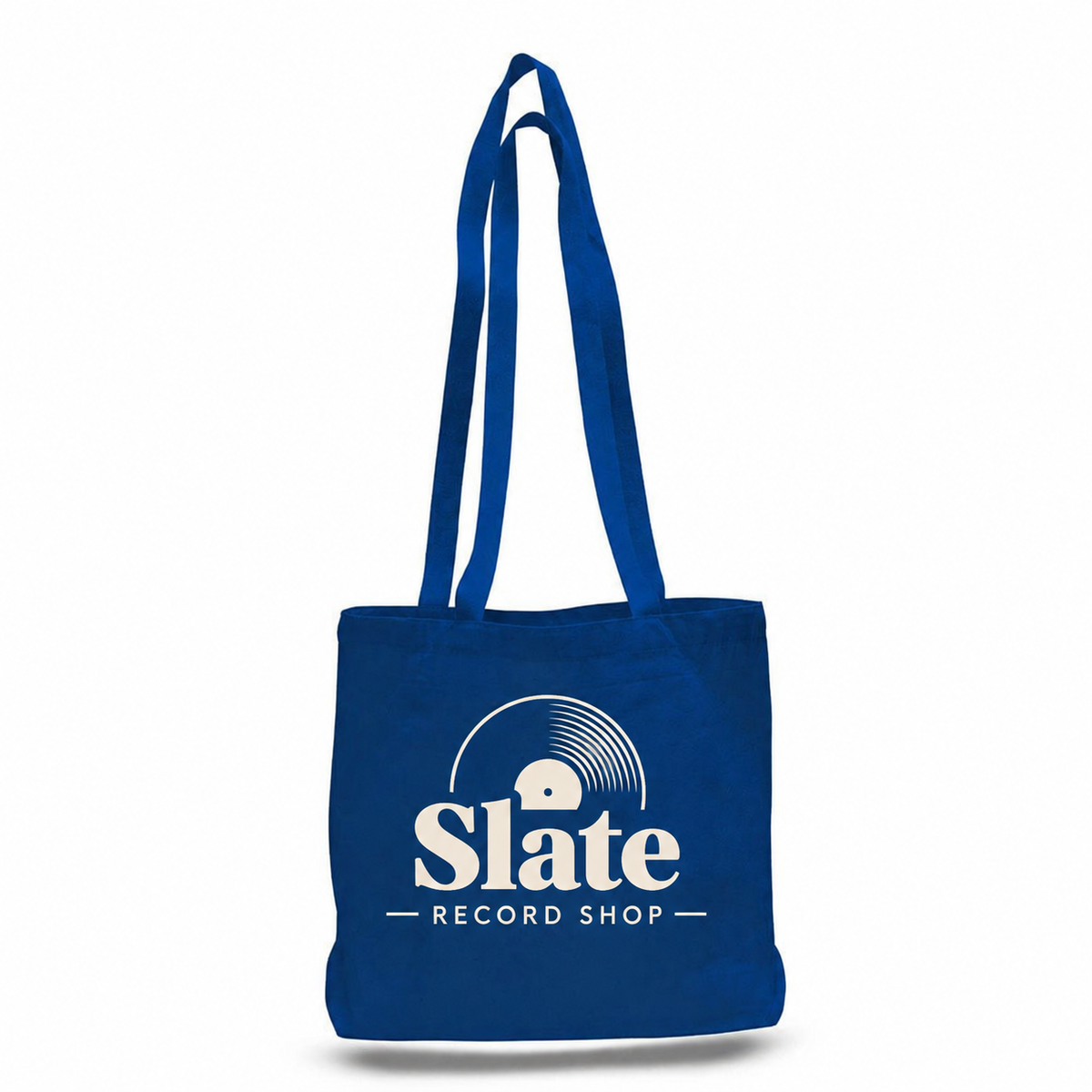 Large Cotton Canvas Canvas Messenger Bag (18'' W X 14'' H) 12 Oz