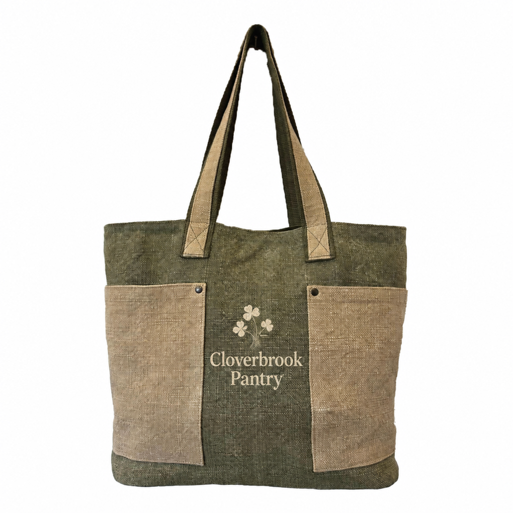 Kilim Premier Tote