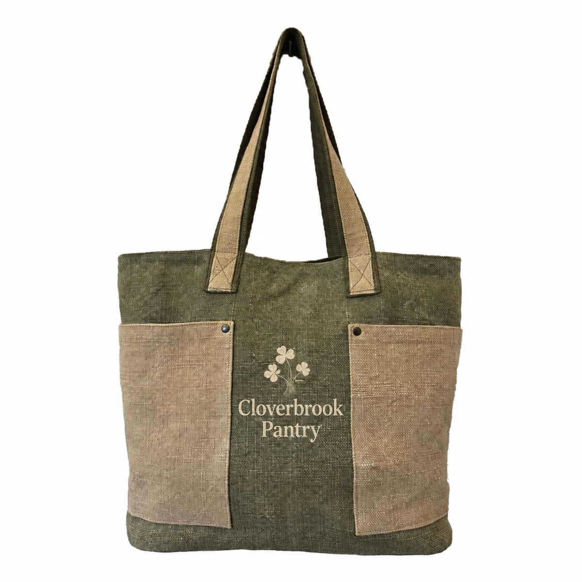 Kilim Premier Tote