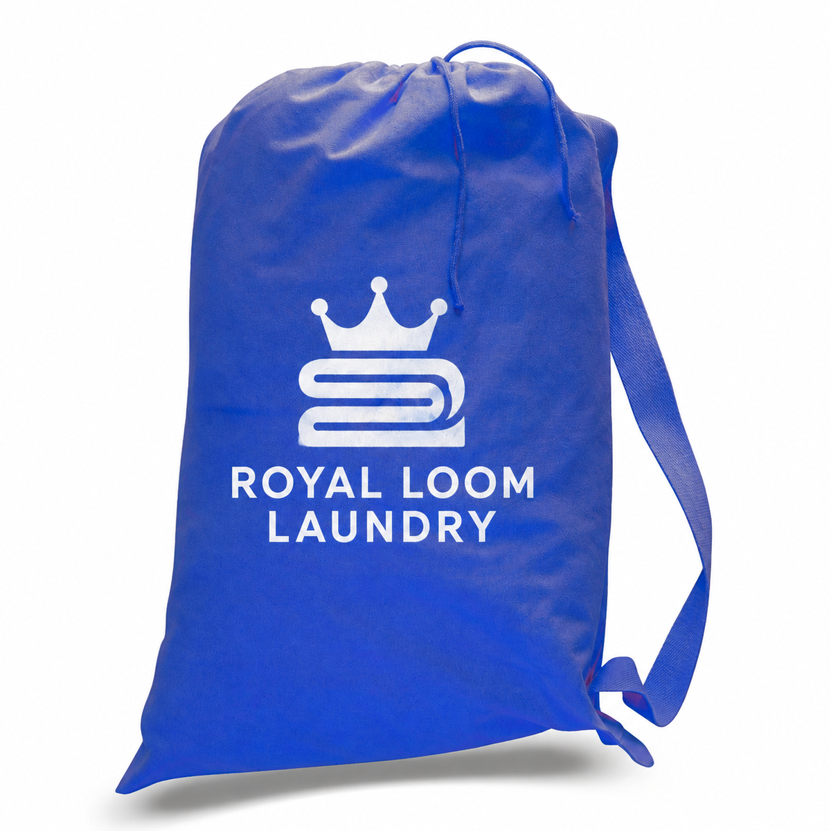 Drawstring Laundry Bag