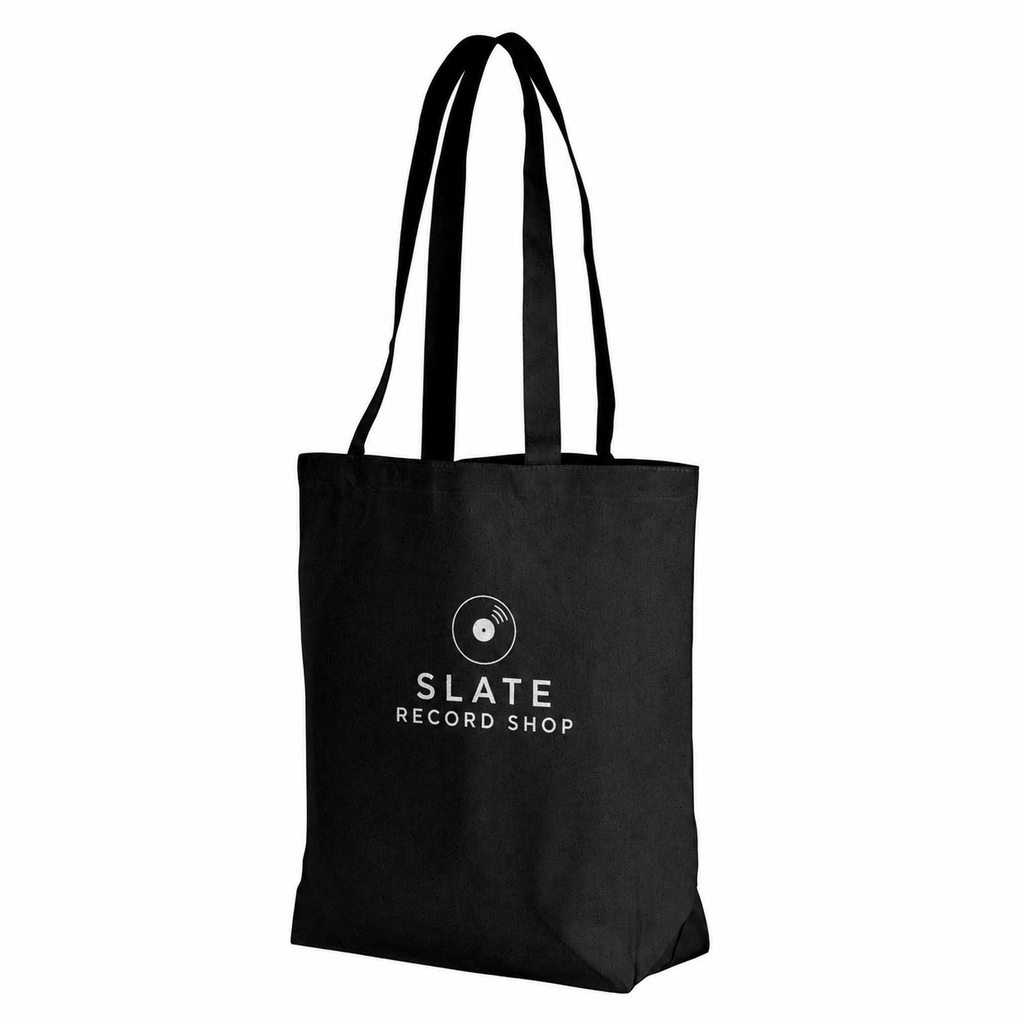 Large Cotton Canvas Tote Bag (18'' W X 16.5'' H) 12 Oz