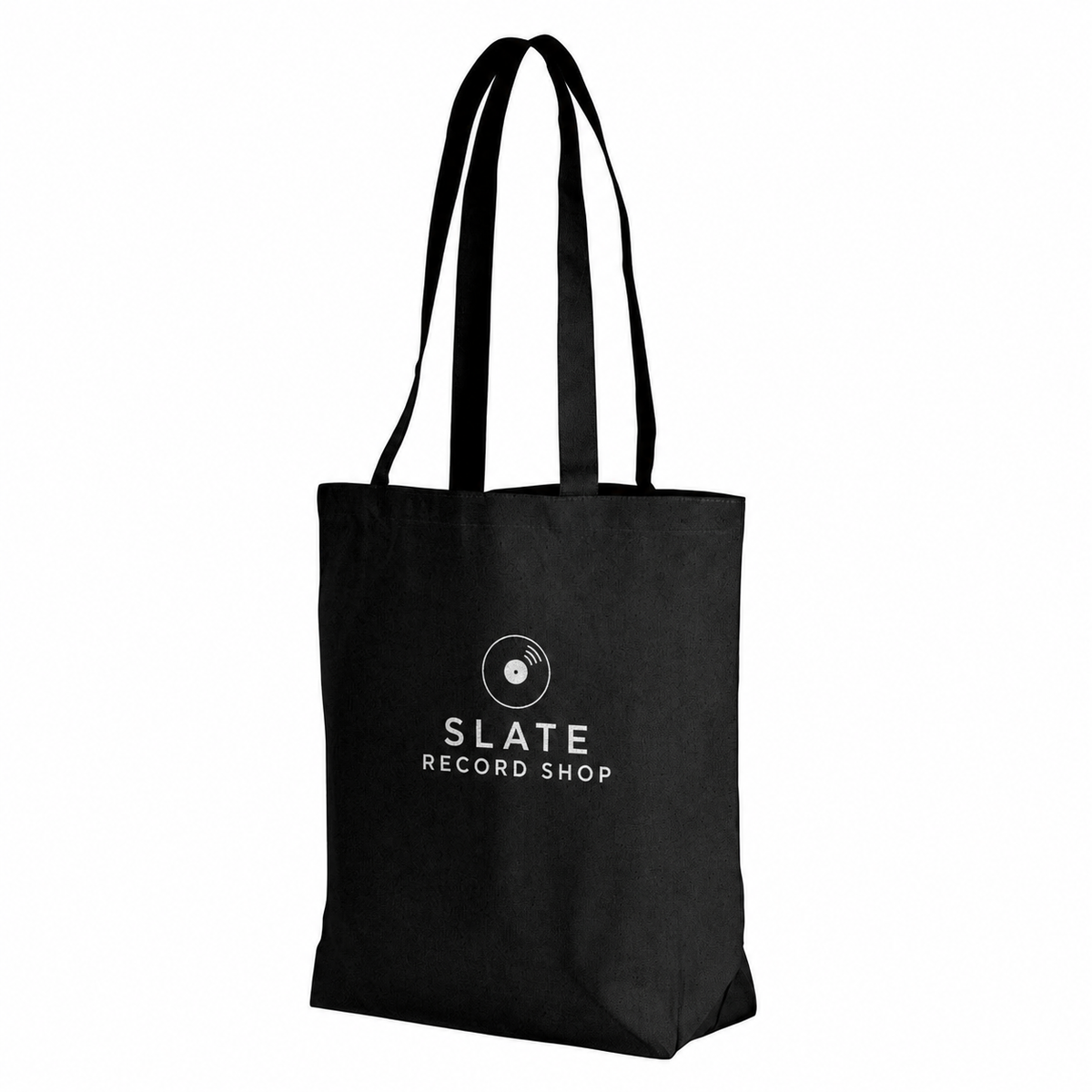 Large Cotton Canvas Tote Bag (18'' W X 16.5'' H) 12 Oz