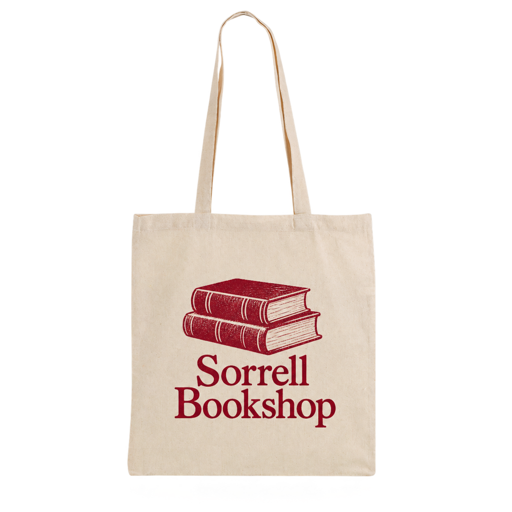 Large Cotton Canvas Convention Tote Bag (15'' W X 16'' H) 7 Oz
