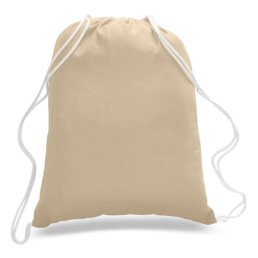 Large Economical Sports Pack-Brand Your Tote-Natural-Brand Your Tote
