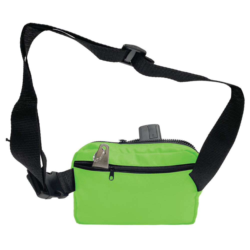Small Polyester Crossbody Pouch (7.75'' W X 5.5'' H) 230D-Pouch-Brand Your Tote-Brand Your Tote