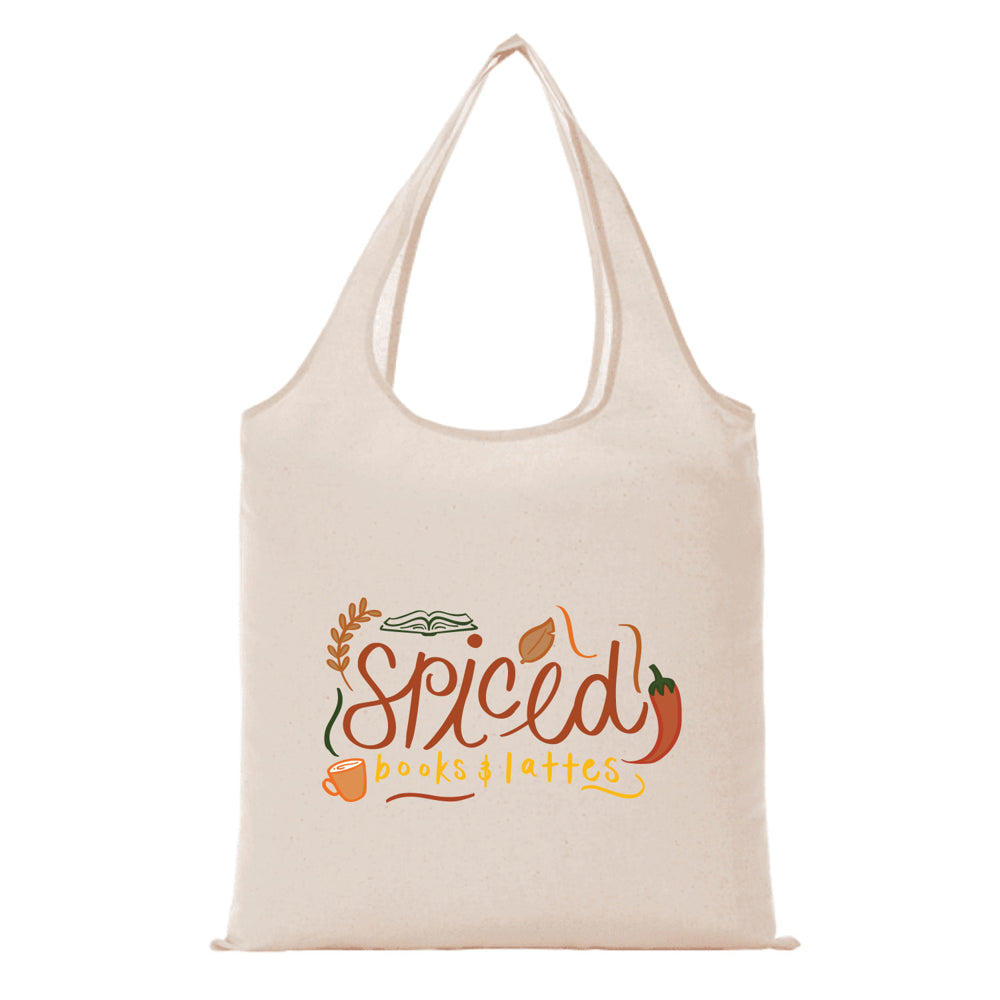 Large Cotton Canvas Bag (16'' W X 15'' H) 5 Oz-Bag-Brand Your Tote-Brand Your Tote