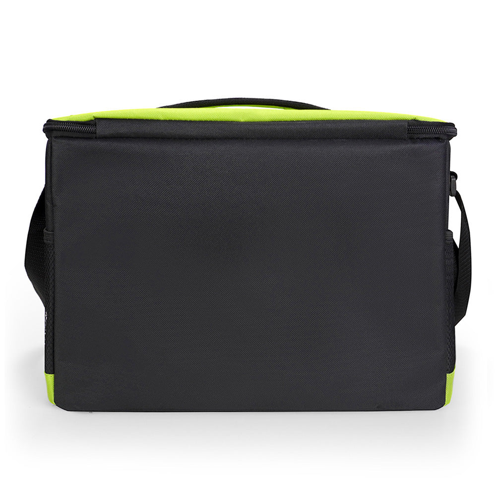 Small Polyester Roosevelt Cooler Bag (10'' W X 8'' H) 600D-Bag-Brand Your Tote-Brand Your Tote