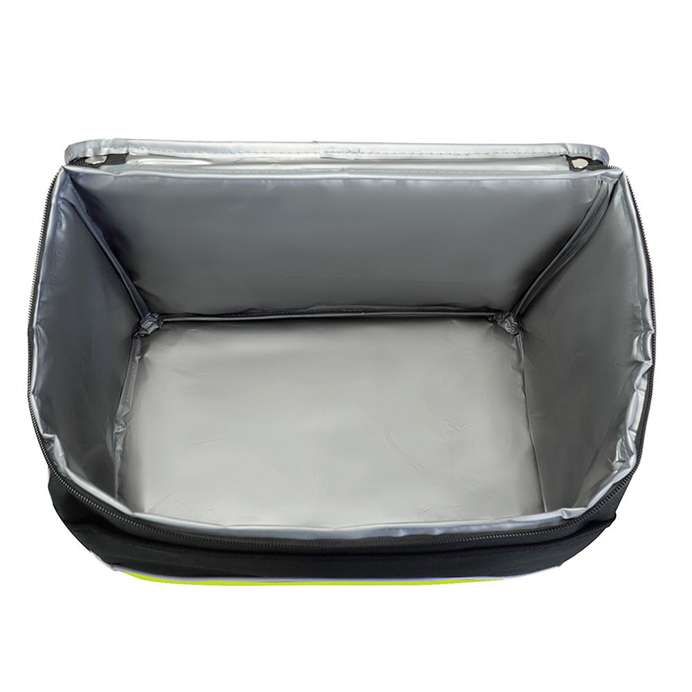 Small Polyester Roosevelt Cooler Bag (10'' W X 8'' H) 600D-Bag-Brand Your Tote-Brand Your Tote