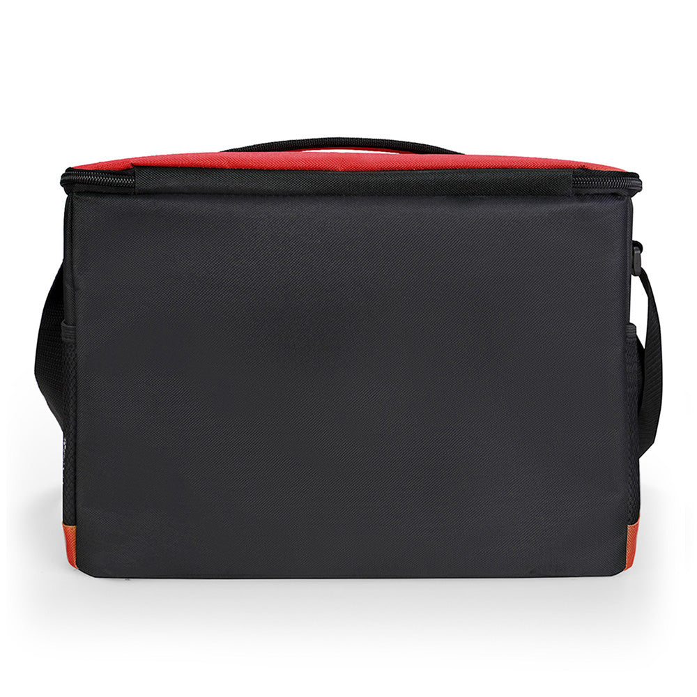 Small Polyester Roosevelt Cooler Bag (10'' W X 8'' H) 600D-Bag-Brand Your Tote-Brand Your Tote