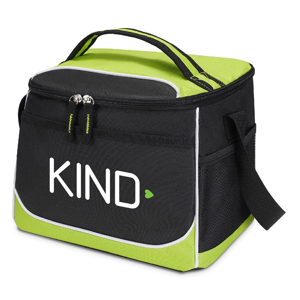 Medium Polyester Cooler Bag (12.75'' W X 9.5'' H) 600D-Bag-Brand Your Tote-Brand Your Tote