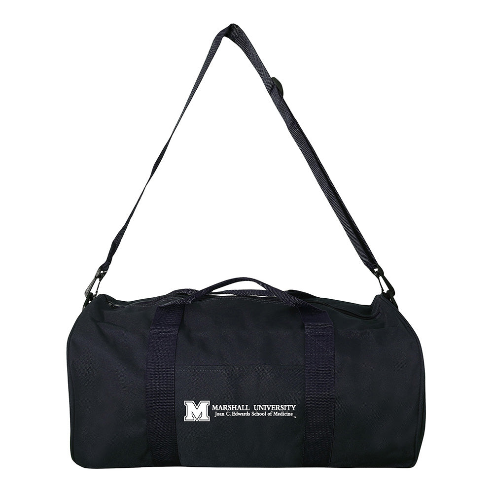 Medium Polyester Roll Bag (18'' W X 10'' H) 600D-Bag-Brand Your Tote-Brand Your Tote
