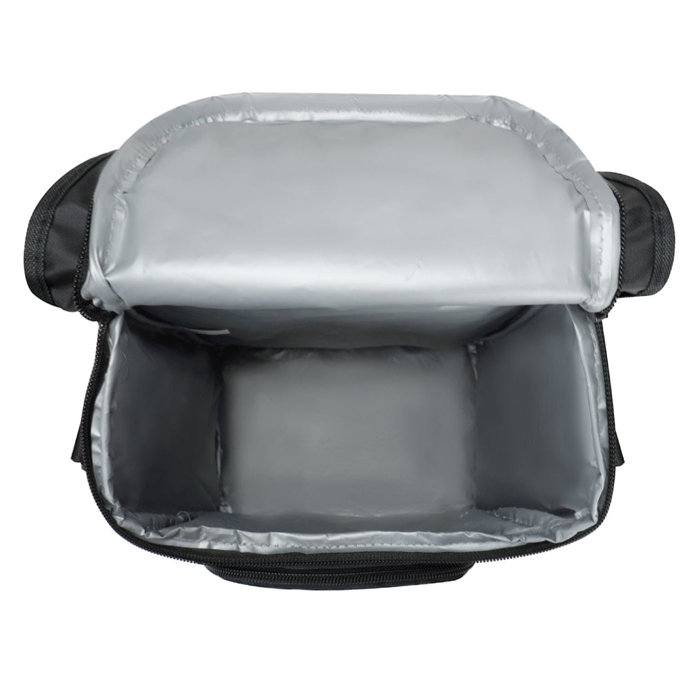 Medium Polypropylene Essex Cooler Backpack (10'' W X 15'' H) 600D-Backpack-Brand Your Tote-Brand Your Tote