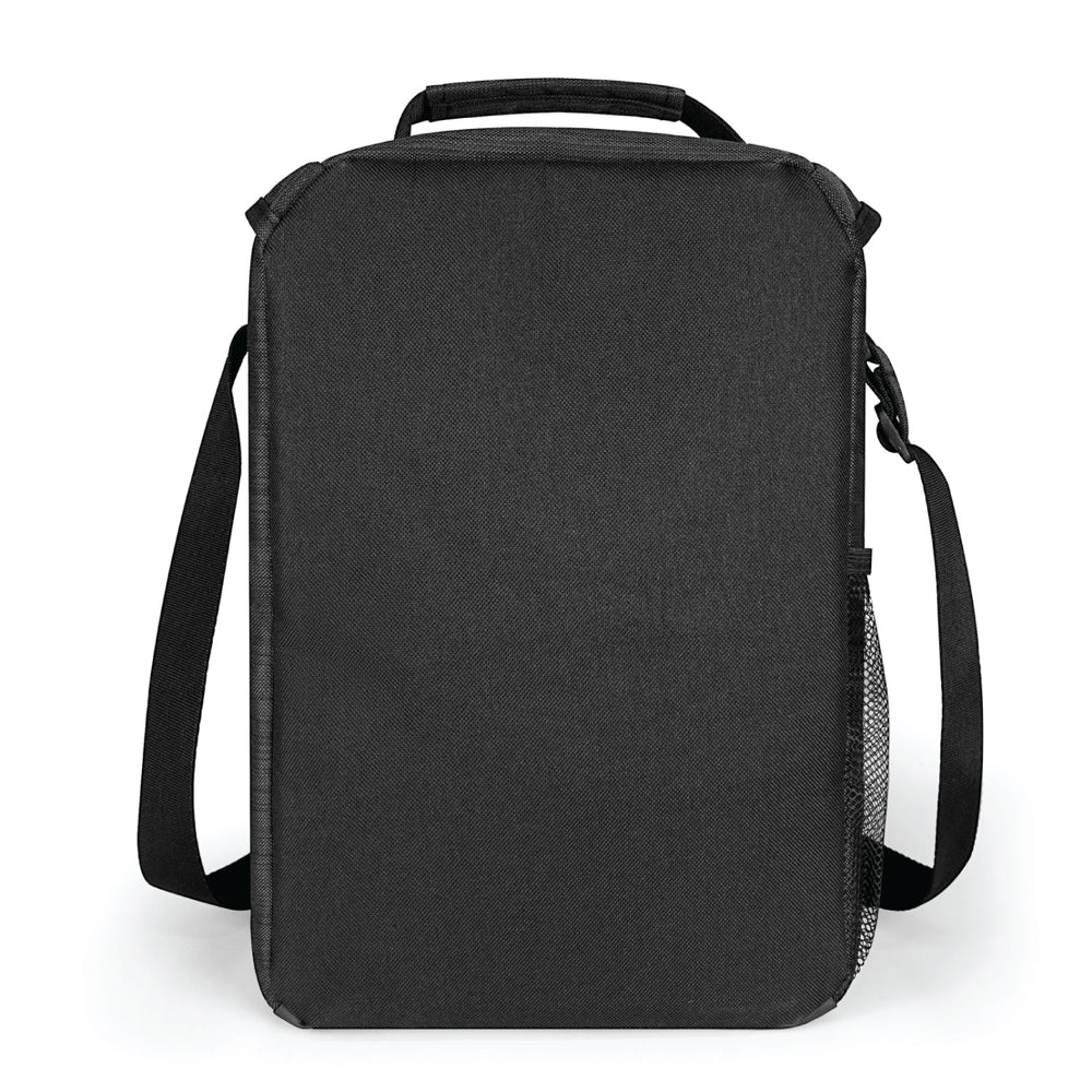 Small Polypropylene Hampton Lunch Bag (8.25'' W X 12.5'' H) 600D-Bag-Brand Your Tote-Brand Your Tote