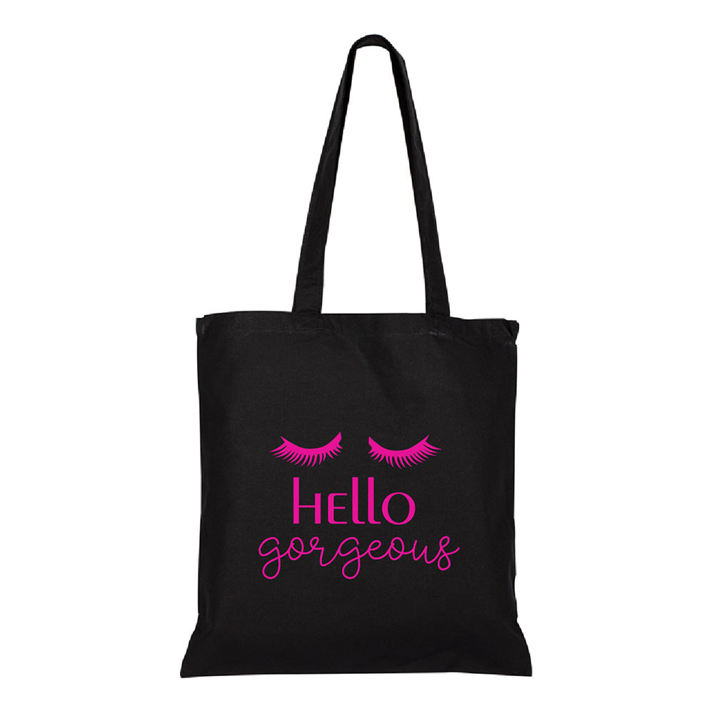 Large Cotton Canvas Convention Tote Bag (15'' W X 16'' H) 7 Oz-Tote Bag-Brand Your Tote-Brand Your Tote