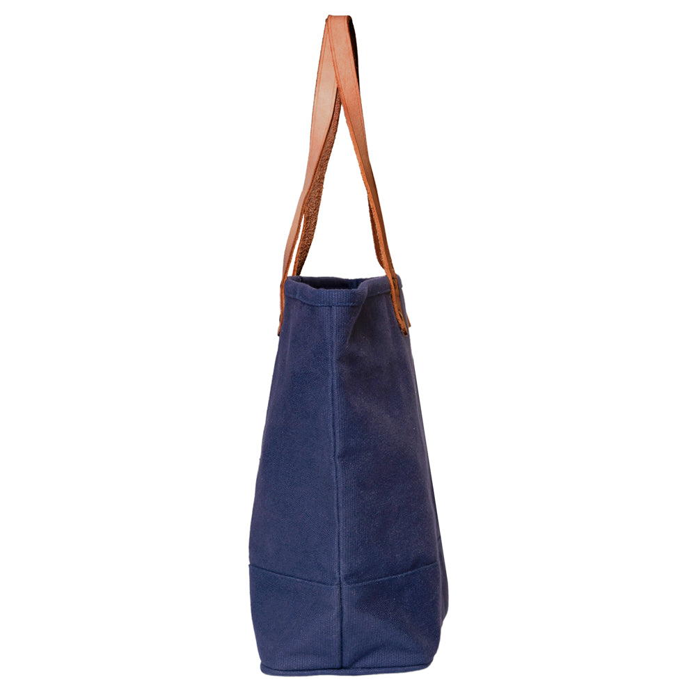 Large Cotton Next Level Dobby Tote Bag (19.6'' W X 13'' H) 18 Oz-Tote Bag-Brand Your Tote-Brand Your Tote