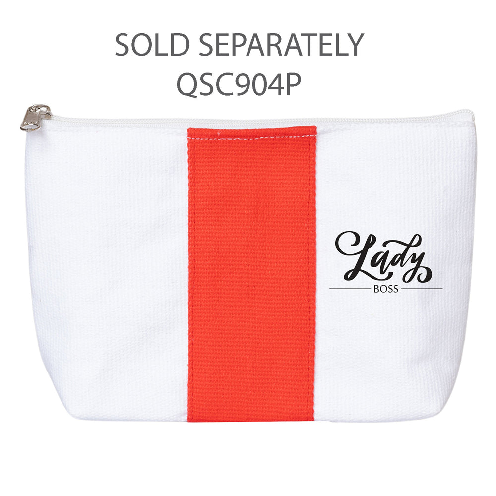 Xl Dobby Cotton Beach Club Tote Bag (22'' W X 14.9'' H) 18 Oz-Tote Bag-Brand Your Tote-Brand Your Tote