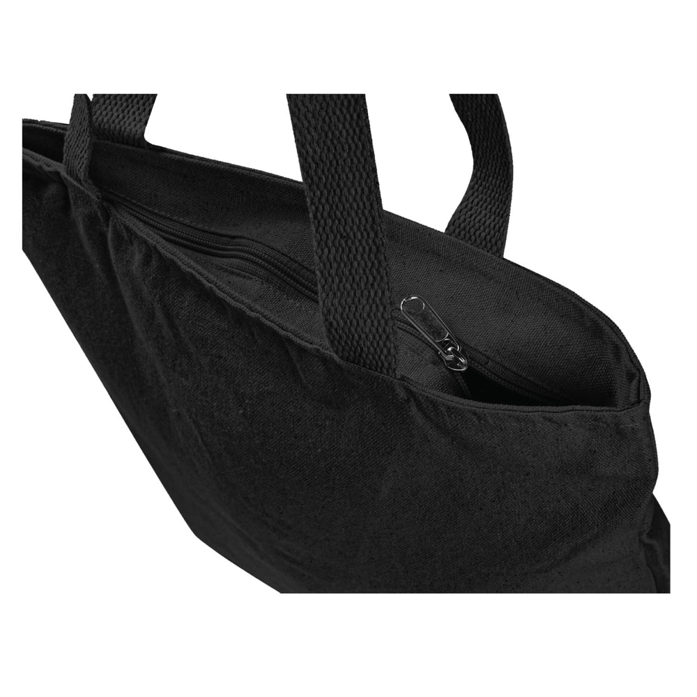 Large Cotton Canvas Promotional Tote Bag (15'' W X 16'' H) 12 Oz-Tote Bag-Brand Your Tote-Brand Your Tote