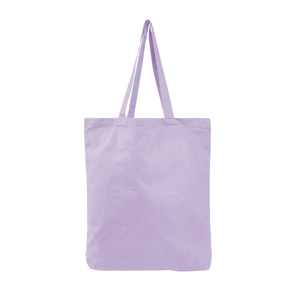 Large Cotton Canvas Promotional Tote Bag (15'' W X 16'' H) 6 Oz-Tote Bag-Brand Your Tote-Brand Your Tote