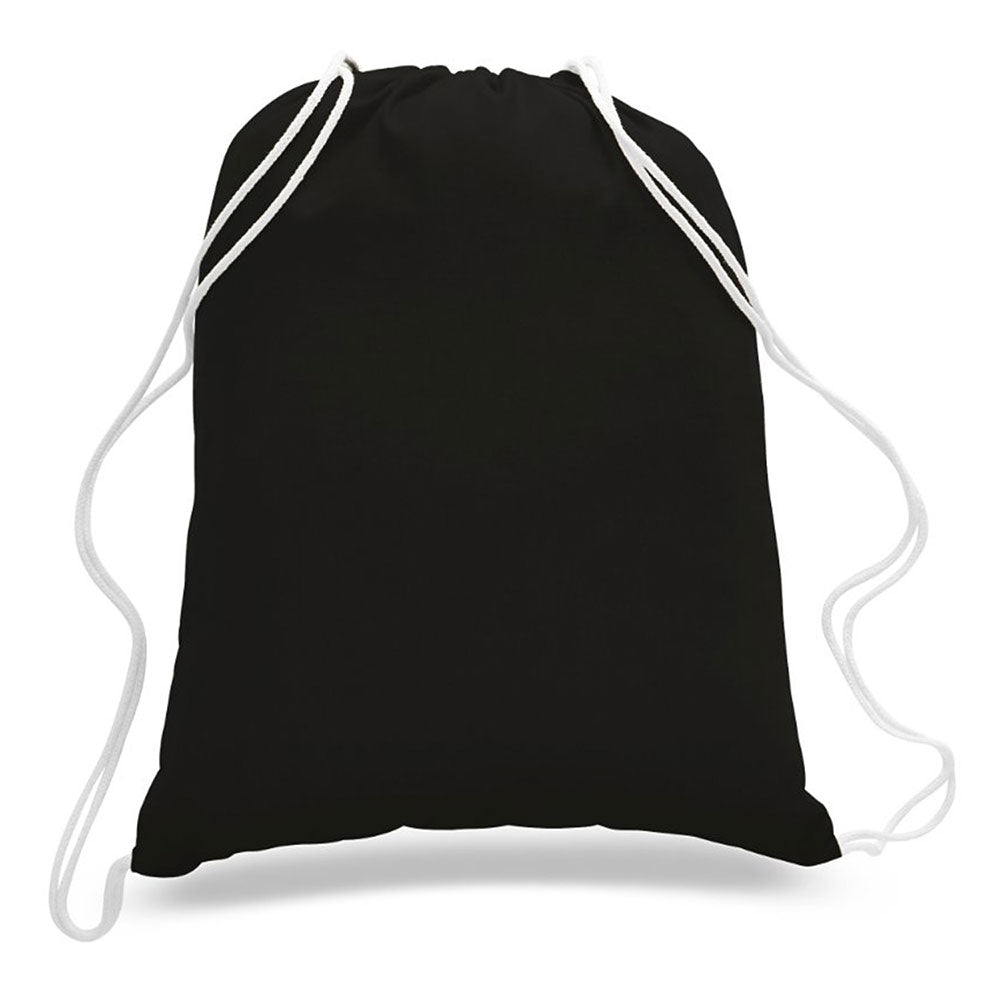Small Economical Sports Pack-Brand Your Tote-Black-Brand Your Tote