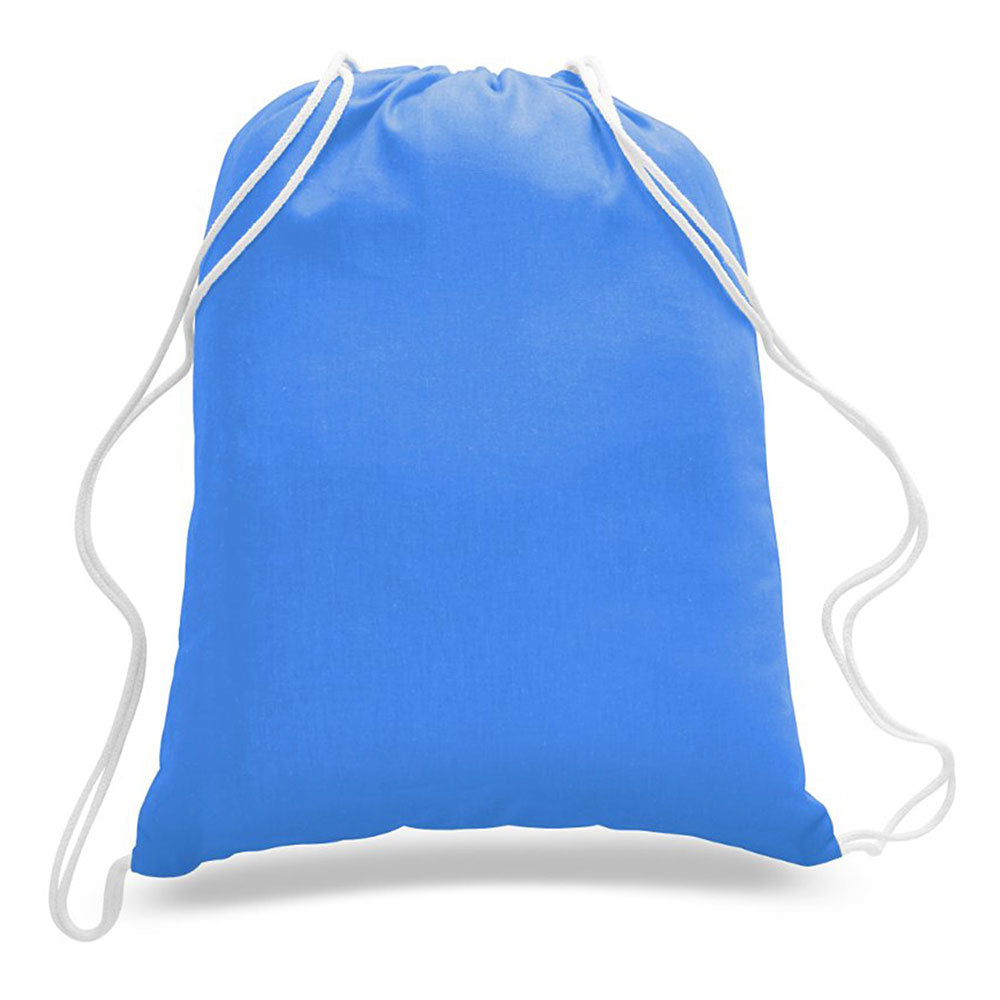 Small Economical Sports Pack-Brand Your Tote-Caroline Blue-Brand Your Tote