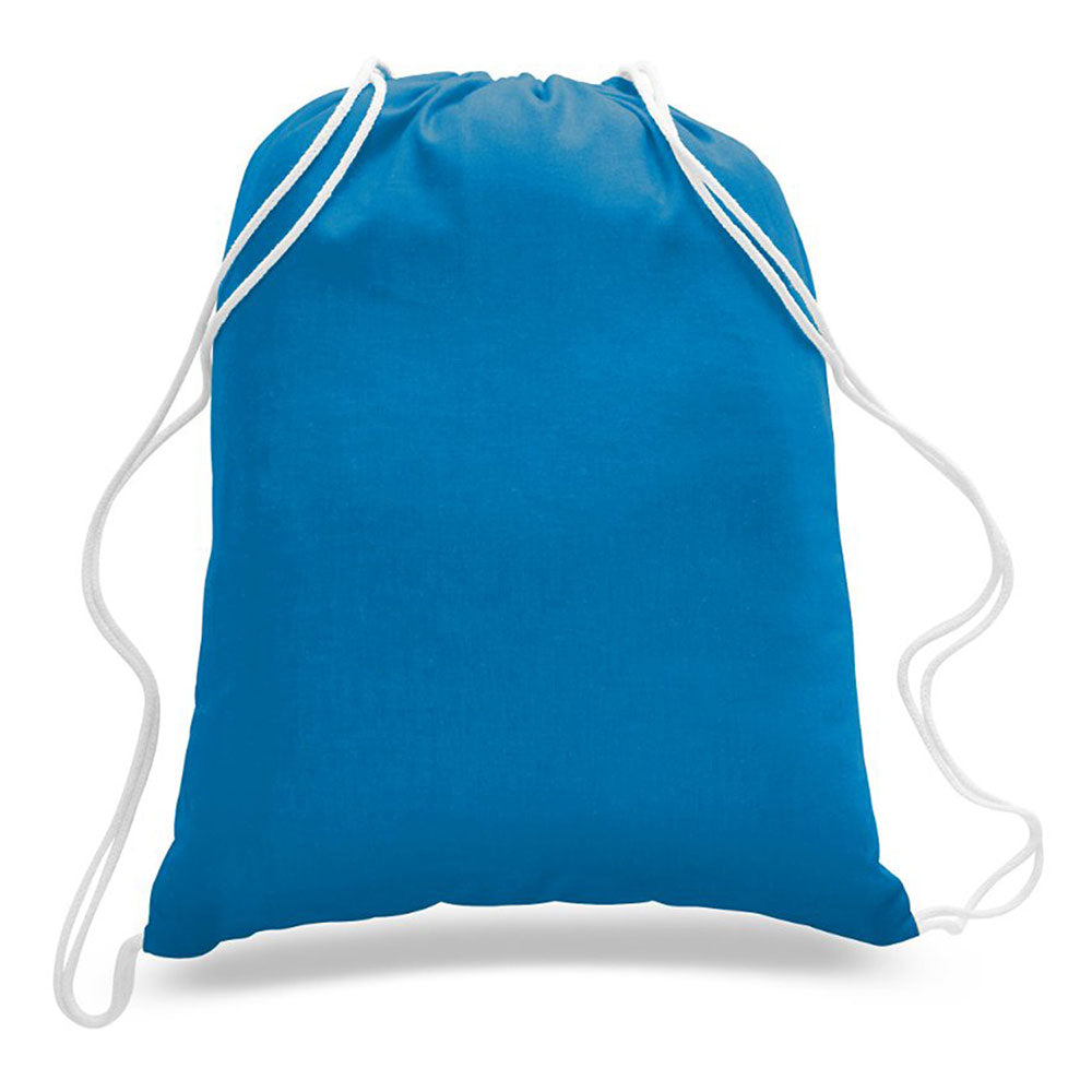 Small Economical Sports Pack-Brand Your Tote-Sapphire-Brand Your Tote