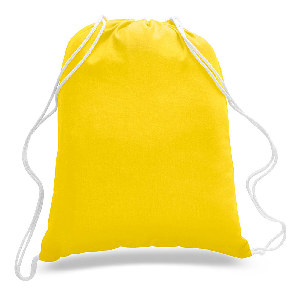 Small Economical Sports Pack-Brand Your Tote-Yellow-Brand Your Tote